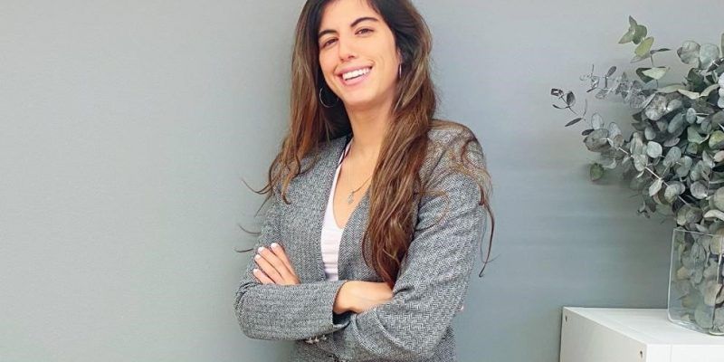 Carlota Planas Entrevista Podcast