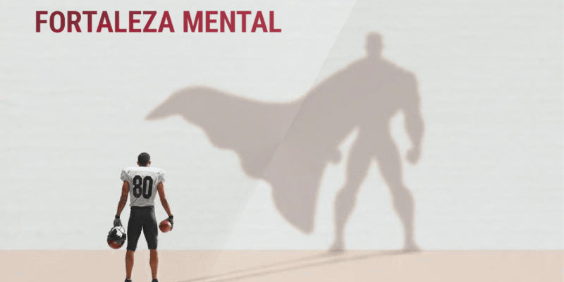 Fortaleza Mental