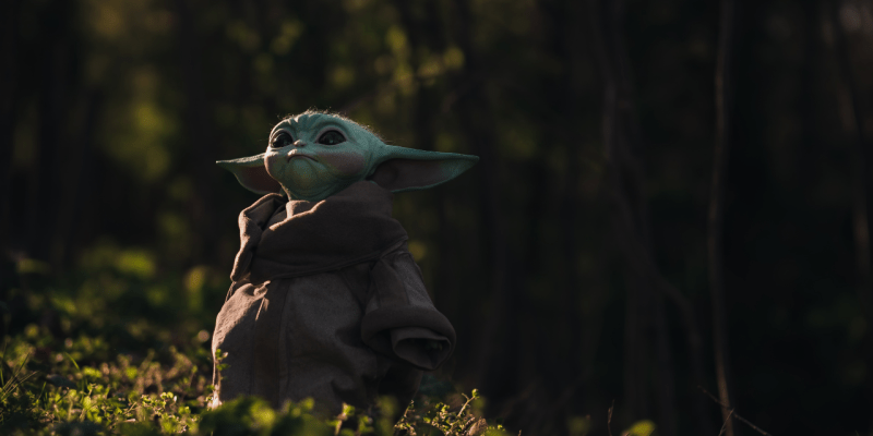 Fortaleza Mental StarWars