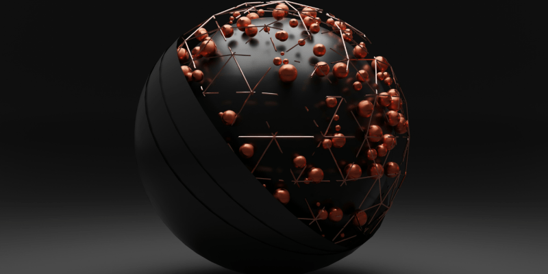 reto enfocado balón no llega