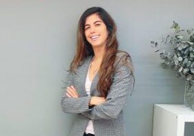 Carlota Planas Entrevista Podcast