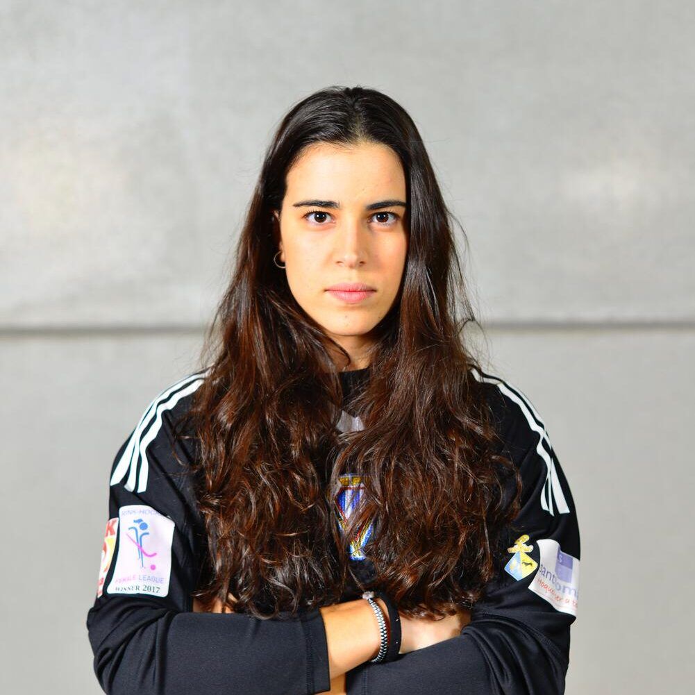 Teresa Bernadas Portera