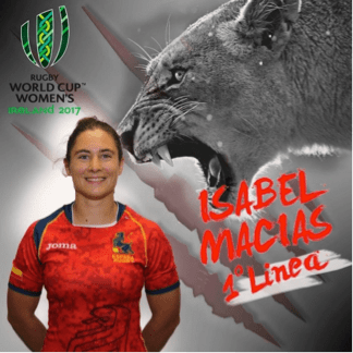 Isabel Macías